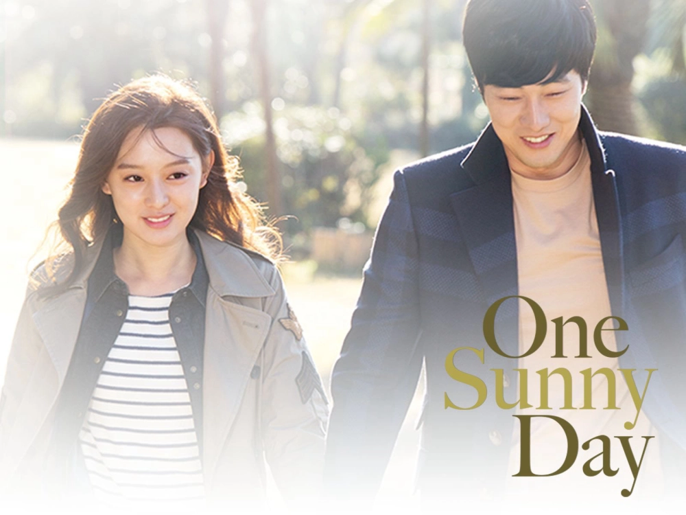 ảnh poster phim Ngày Nắng Đẹp (One Sunny Day)