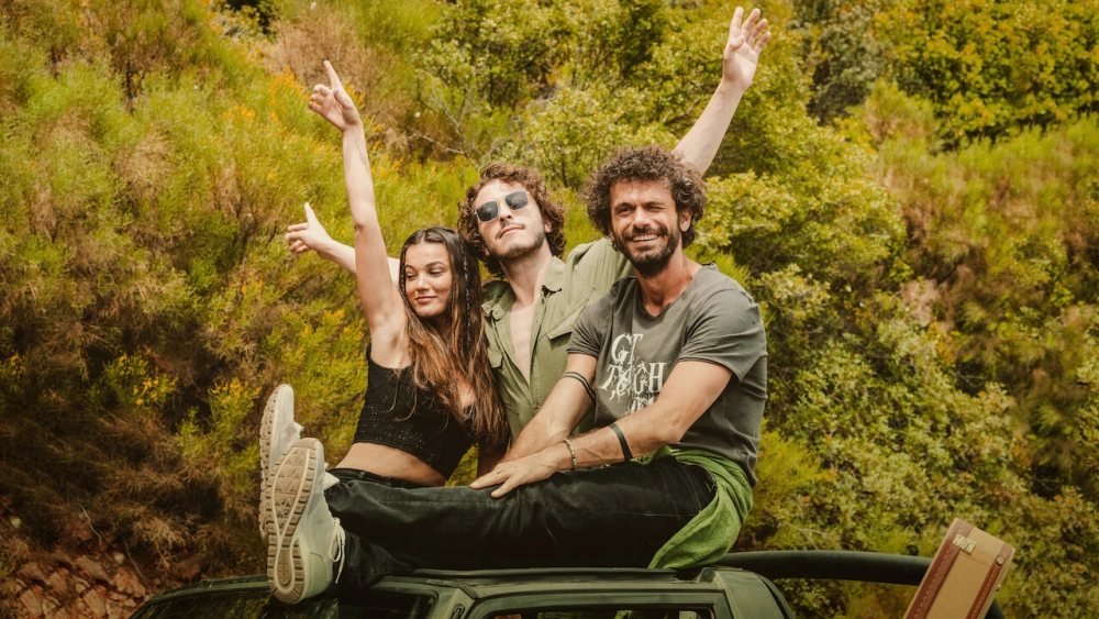 ảnh poster phim Ngày tàn của tình yêu (Doom of Love)