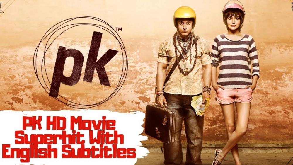 ảnh poster phim Ngây Thơ (PK)