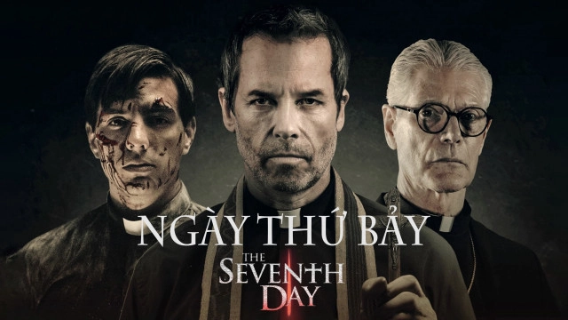 ảnh poster phim Ngày Thứ Bảy (The Seventh Day)