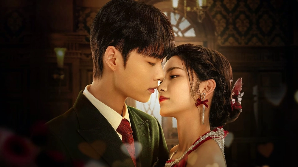 ảnh poster phim Ngày Tốt Cảnh Đẹp Gặp Lại Chàng (良辰好景再逢君)