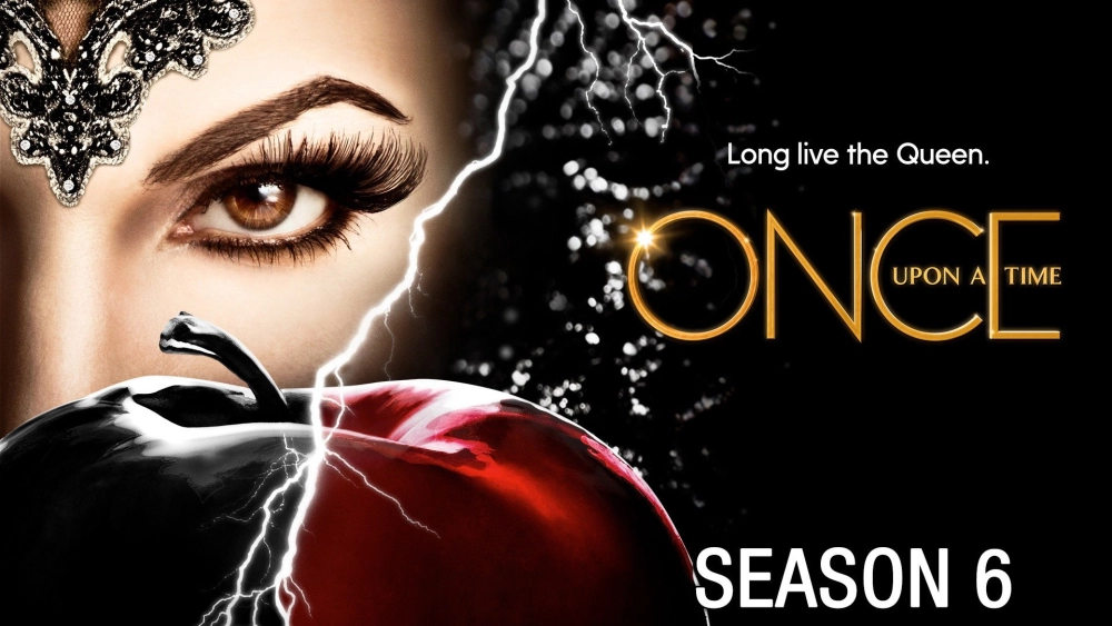 ảnh poster phim Ngày Xửa Ngày Xưa (Phần 6) (Once Upon a Time (Season 6))