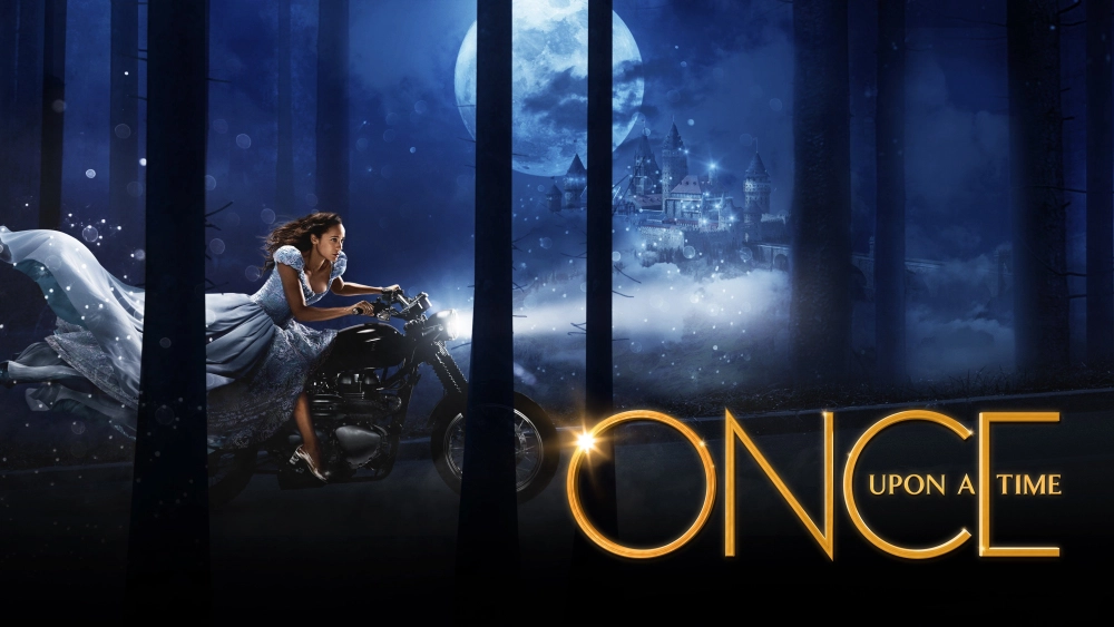 ảnh poster phim Ngày Xửa Ngày Xưa (Phần 7) (Once Upon a Time (Season 7))