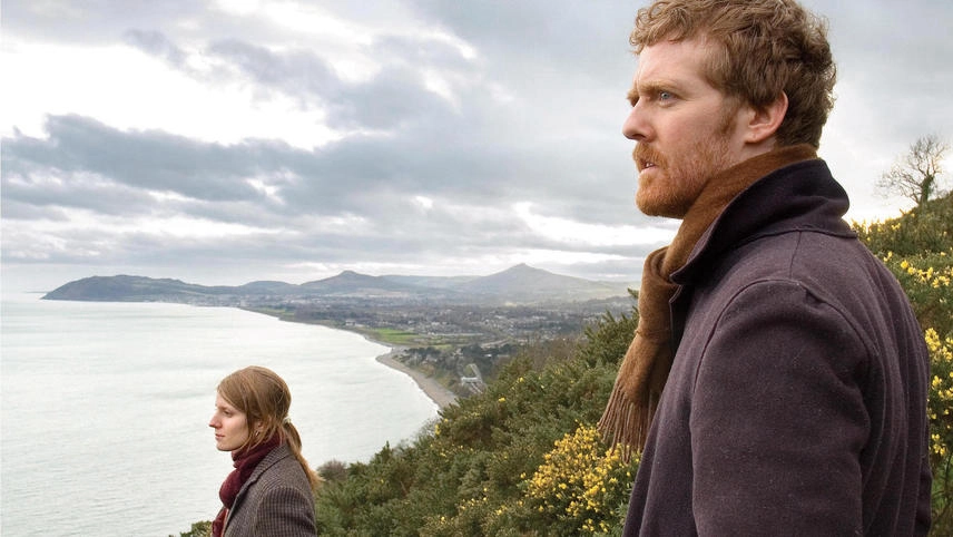 ảnh poster phim Nghệ Sĩ Chơi Đàn (Once)