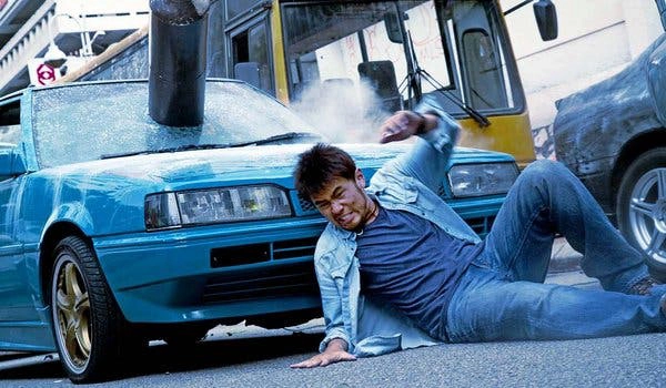 ảnh poster phim Nghịch Chiến (The Viral Factor)