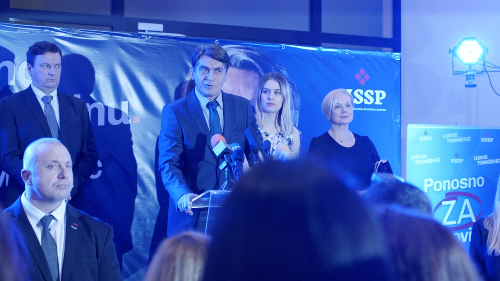 ảnh poster phim Nghiệp làm báo (Phầm 1) (The Paper (Season 1))