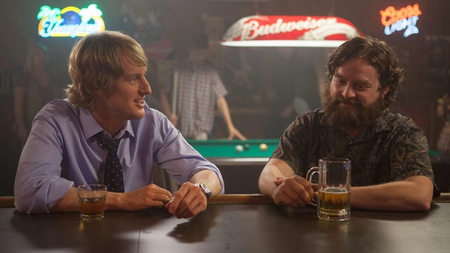 ảnh poster phim Ngố Làm Triệu Phú (Are You Here)