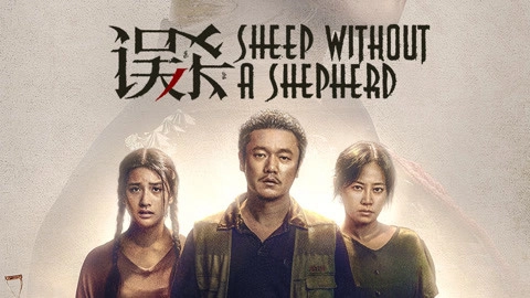 ảnh poster phim Ngộ Sát (Sheep Without a Shepherd)
