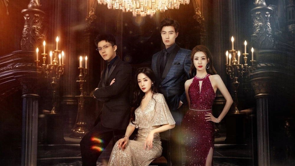 ảnh poster phim Ngộ Tình (误情)