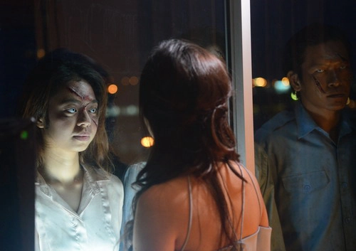 ảnh poster phim Ngoại Cảm (The Second Sight)