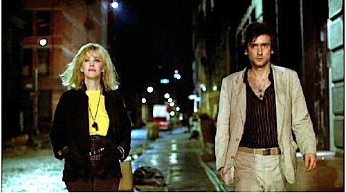 ảnh poster phim Ngoài Giờ (After Hours)