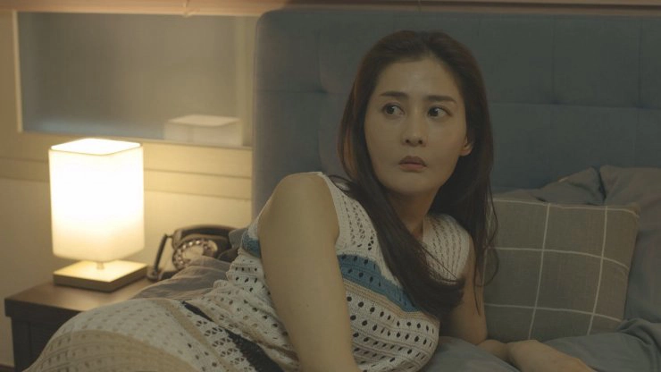 ảnh poster phim Ngoại Tình Với Bạn Thân Của Vợ (Hole Relationship)