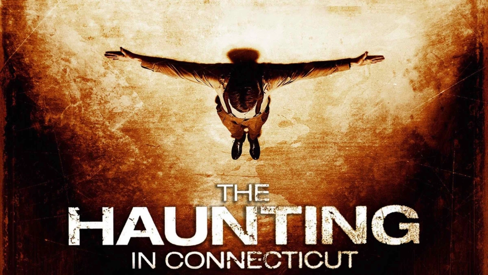 ảnh poster phim Ngôi Nhà Bị Ếm (The Haunting in Connecticut)