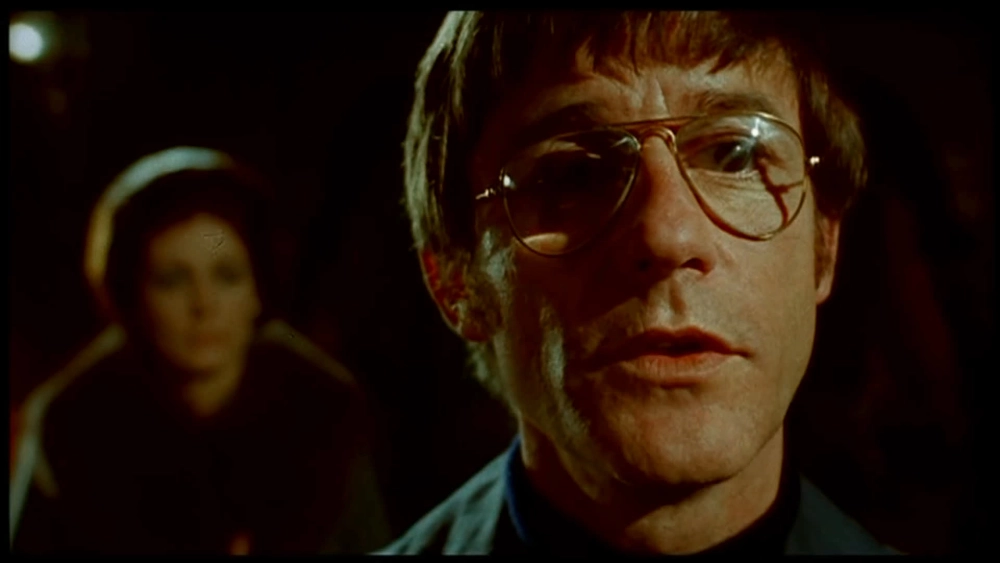 ảnh poster phim Ngôi Nhà Địa Ngục (The Legend of Hell House)