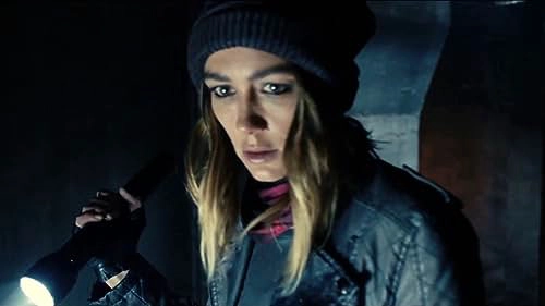 ảnh poster phim Ngôi Nhà Phố Quỷ (From A House On Willow Street)