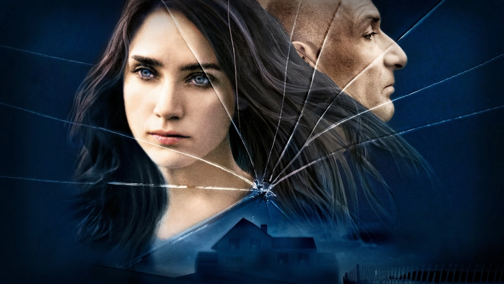 ảnh poster phim Ngôi Nhà Trong Cát Bụi Và Sương Mù (House of Sand and Fog)