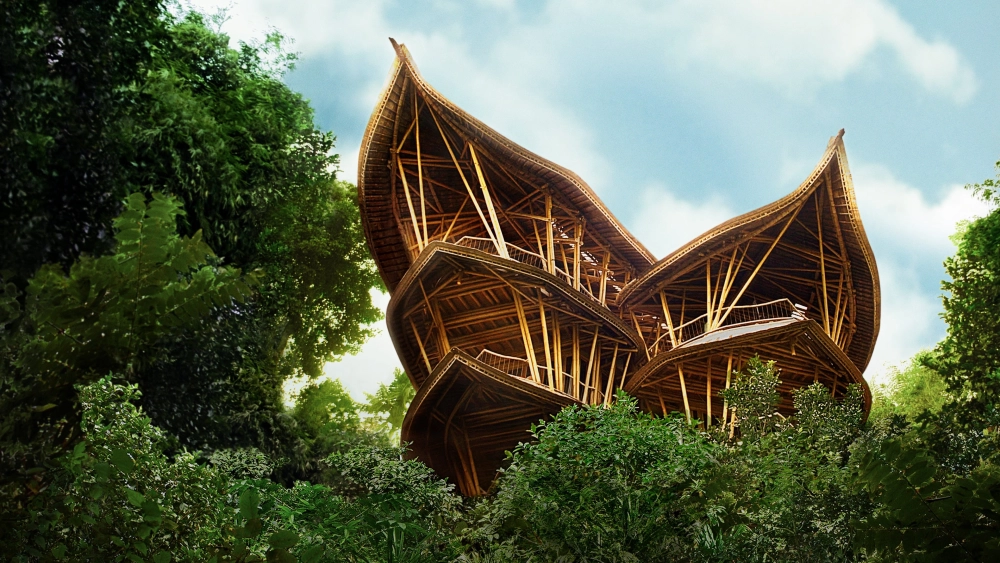 ảnh poster phim Ngôi Nhà Tương Lai (Phần 2) (Home (Season 2))