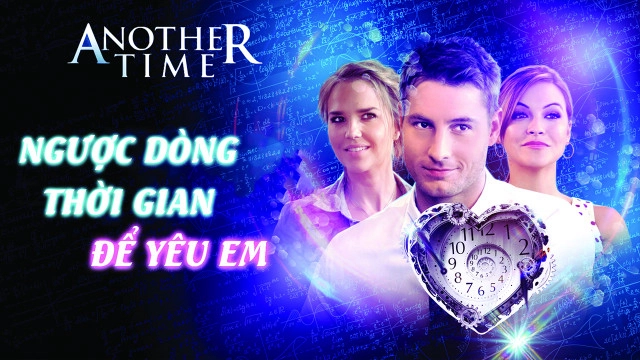 ảnh poster phim Ngược Dòng Thời Gian Để Yêu Em (Another Time)