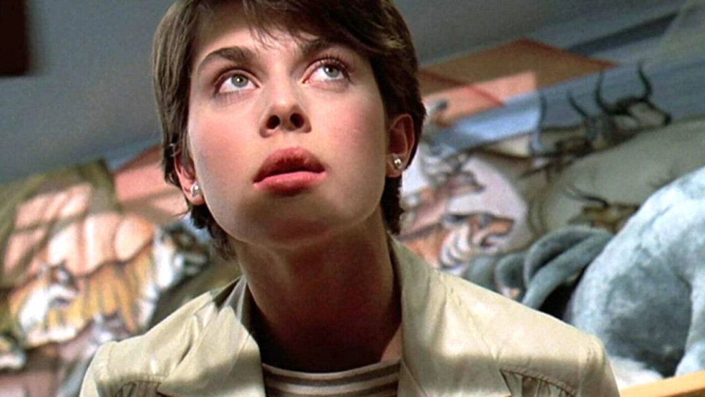 ảnh poster phim Người Báo (Cat People)