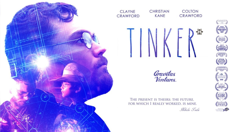 ảnh poster phim Người Bố Vĩ Đại (Tinker)