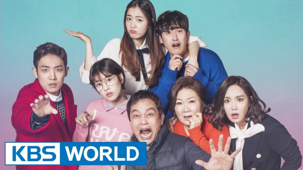 ảnh poster phim Người bố xa lạ (My Father is Strange)