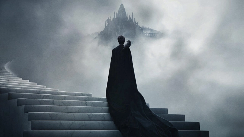 ảnh poster phim Người Cát (Phần 2) (The Sandman (Season 2))