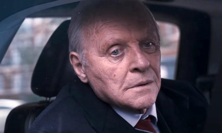 ảnh poster phim Người Cha (The Father)