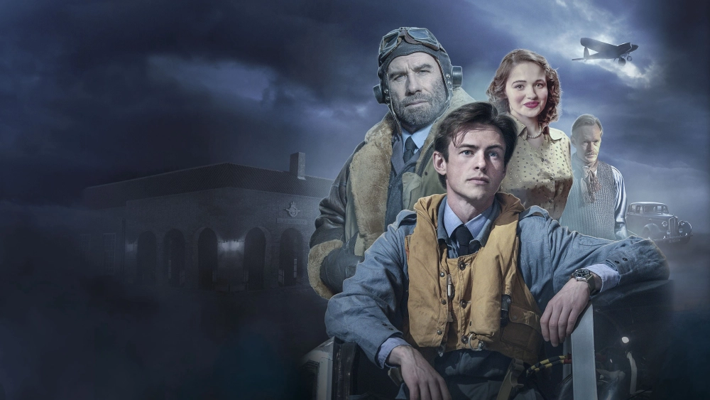 ảnh poster phim Người Chăn Chiên (The Shepherd)