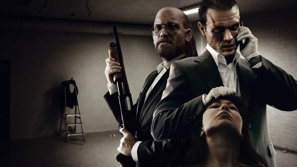 ảnh poster phim Người Chết 2 (Dead Men 2)