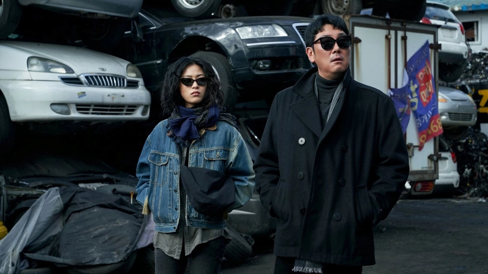 ảnh poster phim Người Chết Trở Về (Dead Man)