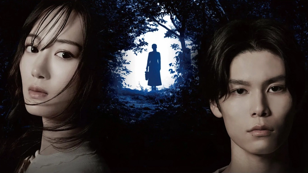 ảnh poster phim Người Chồng Đã Chết Đột Nhiên Trở Về