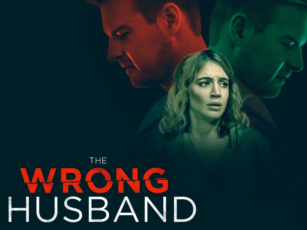 ảnh poster phim Người Chồng Giả Mạo (The Wrong Husband)