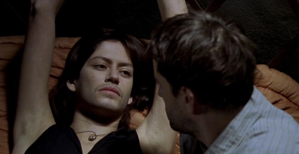 ảnh poster phim Người Chuyển Giới (Tiresia)