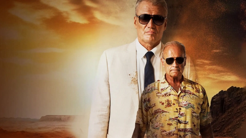 ảnh poster phim Người đàn ông bị truy nã (Wanted Man)