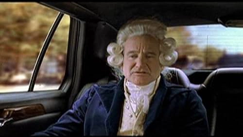 ảnh poster phim Người Đàn Ông Của Năm (Man of the Year)