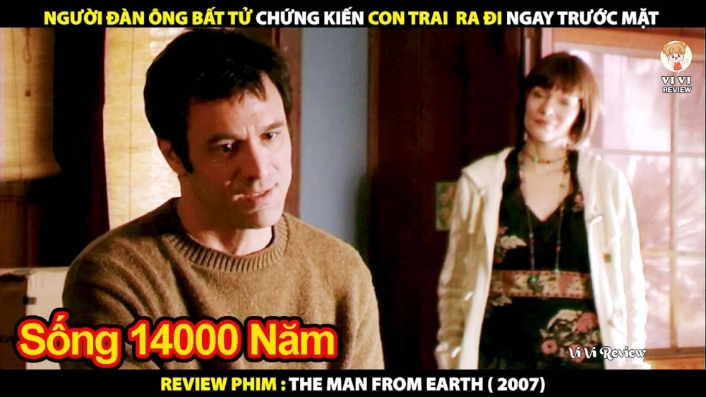 ảnh poster phim Người đàn ông trở thành chủ đảo (The Island Owner)