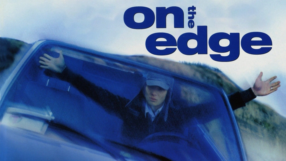 ảnh poster phim Người Đấu Kiếm (On the Edge)