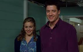 ảnh poster phim Người Đến Từ Quá Khứ (Blast from the Past)