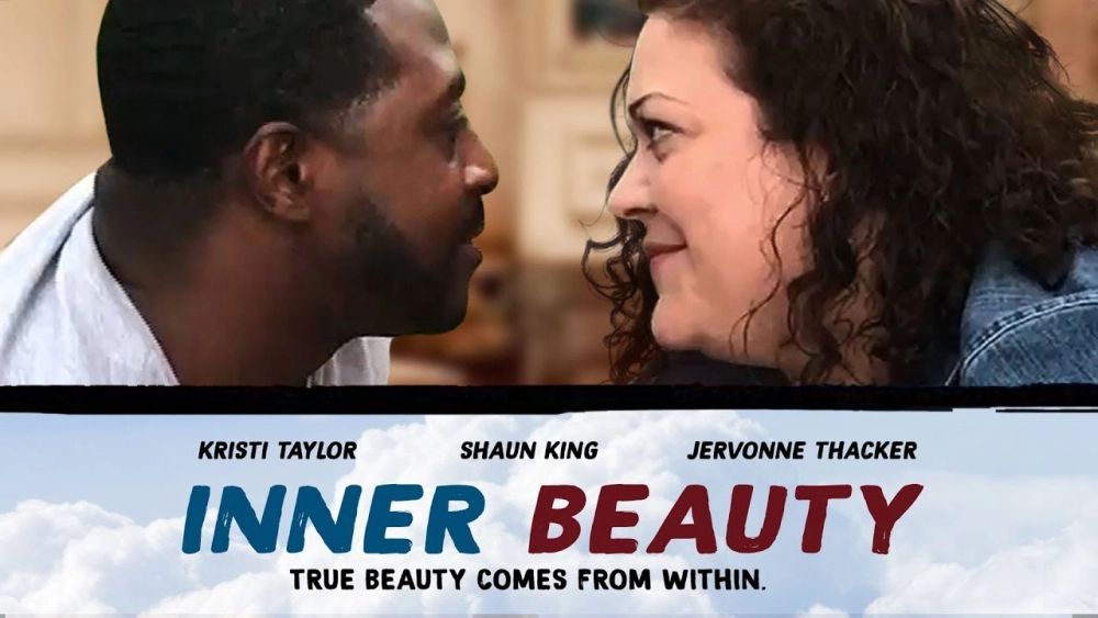 ảnh poster phim Người đẹp đến (the Beauty Comes)