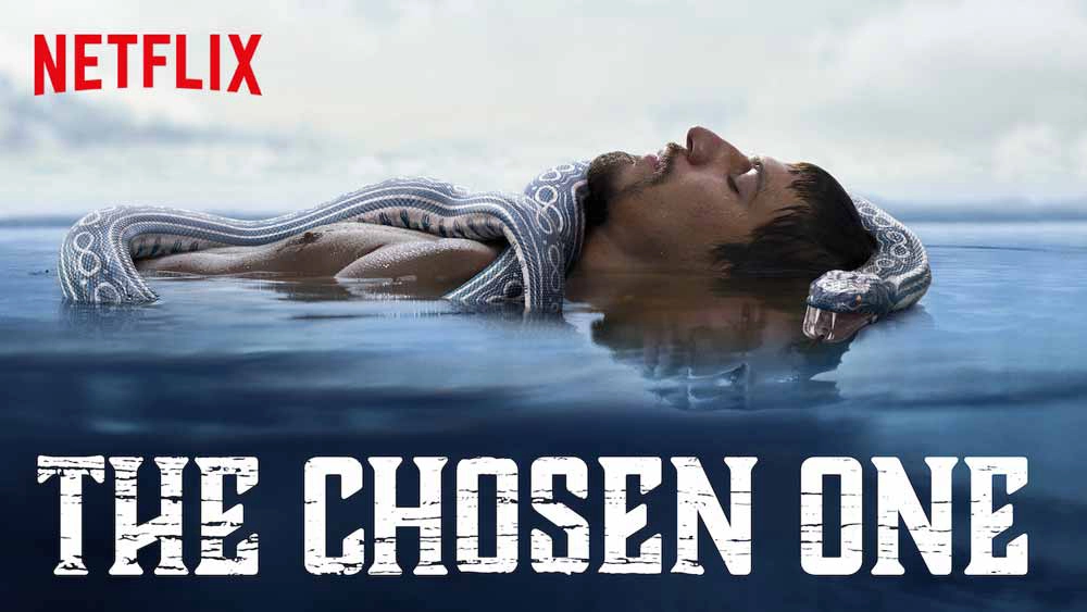 ảnh poster phim Người được chọn (Phần 1) (The Chosen One (Season 1))