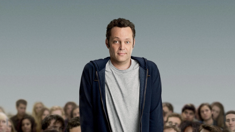 ảnh poster phim Người Giao Hàng (Delivery Man)