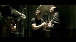 ảnh poster phim Người Hùng Trở Lại (JCVD)