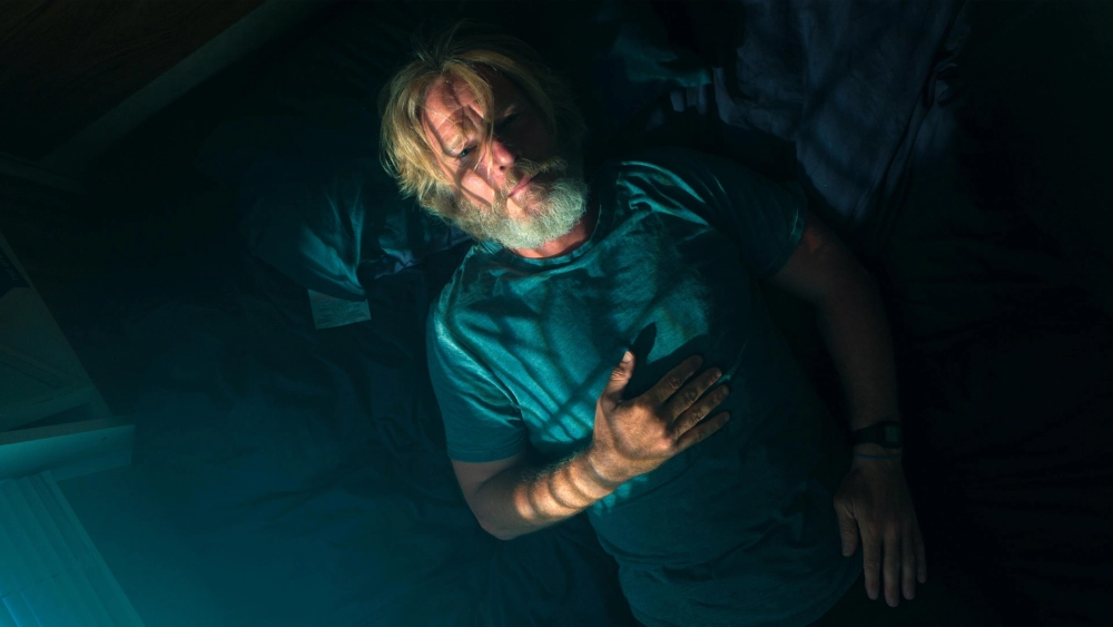 ảnh poster phim Người Lính Gục Ngã (Sunray: Fallen Soldier)