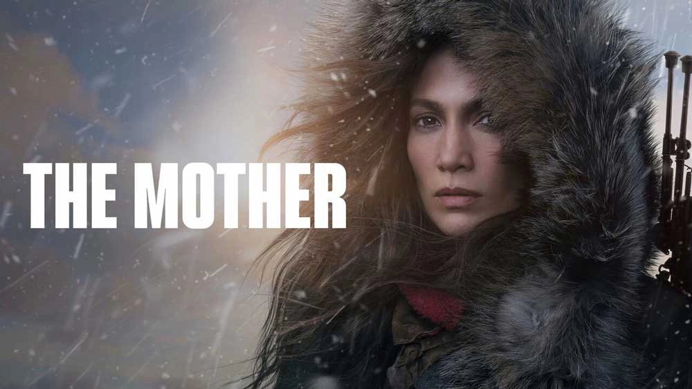 ảnh poster phim Người Mẹ (The Mother)