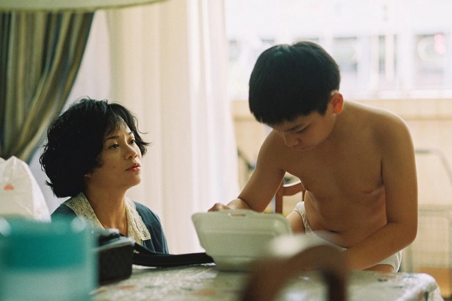 ảnh poster phim Người Mẹ Thứ Hai (Ilo Ilo)