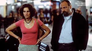 ảnh poster phim NGƯỜI MÊ XI CÔ (The Mexican)