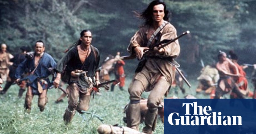 ảnh poster phim Người Mohicans Cuối Cùng (The Last of the Mohicans)