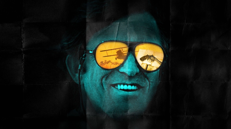 ảnh poster phim Người Phi Công Vô Hình (The Invisible Pilot)