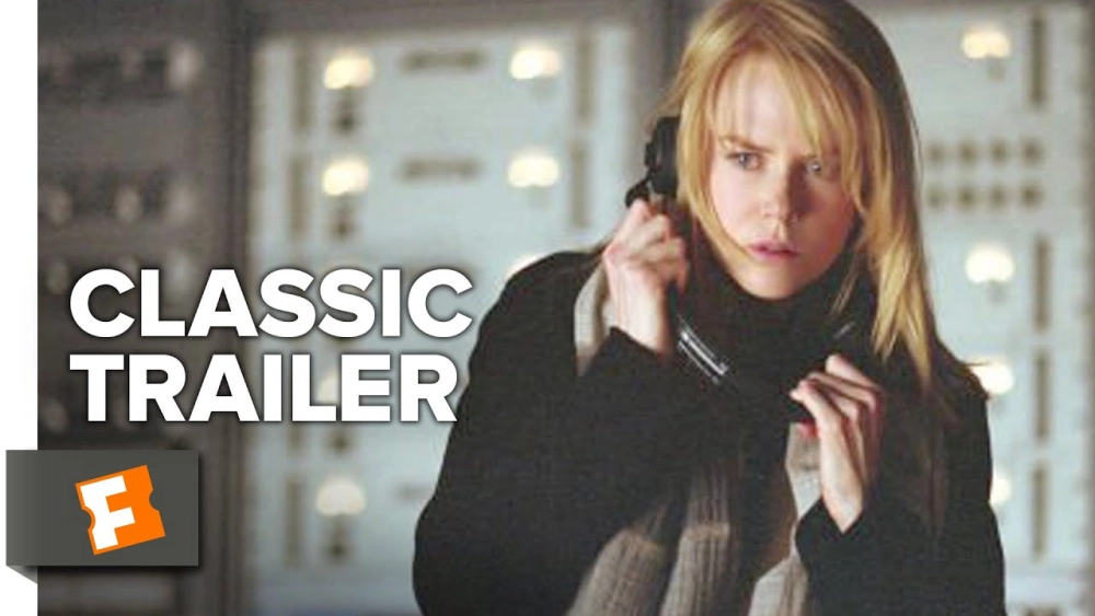 ảnh poster phim Người phiên dịch (The Interpreter)