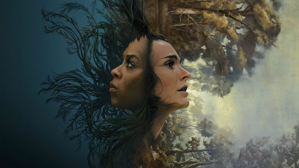 ảnh poster phim Người Phụ Nữ Dưới Đáy Hồ (Lady in the Lake)
